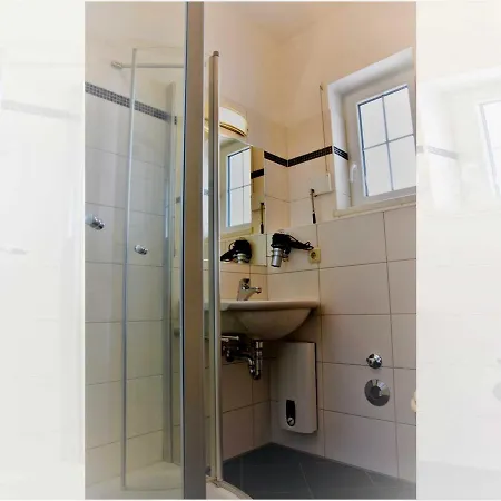 Apartment - Direkt Am Wasser Karlshagen Room photo