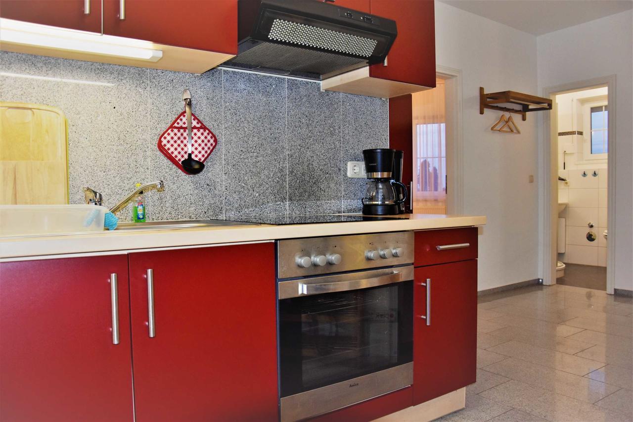- Direkt Am Wasser Apartment *